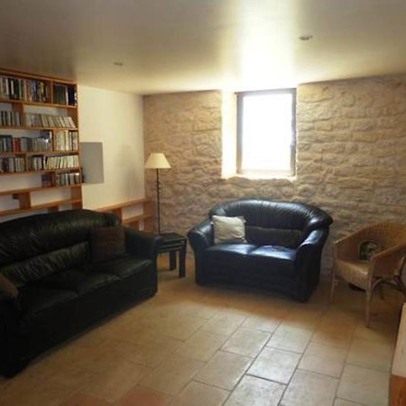 Fayssac Les Gites De Franck חדר תמונה