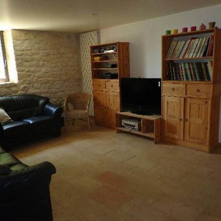 Fayssac Les Gites De Franck חדר תמונה