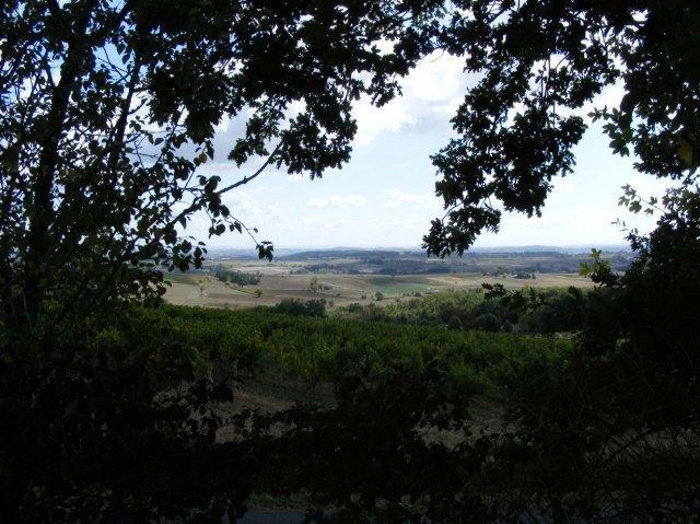 Fayssac Les Gites De Franck מראה חיצוני תמונה
