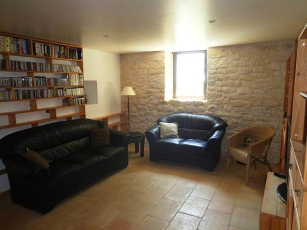 Fayssac Les Gites De Franck חדר תמונה