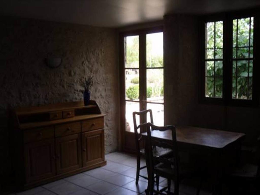 Fayssac Les Gites De Franck חדר תמונה