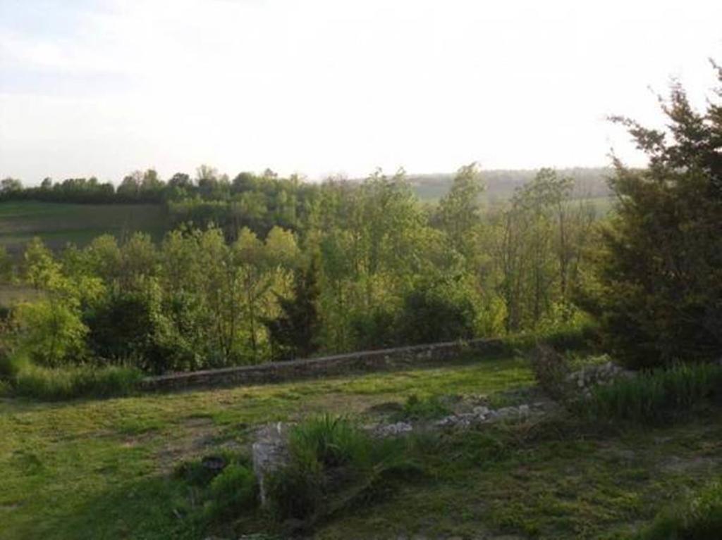 Fayssac Les Gites De Franck חדר תמונה