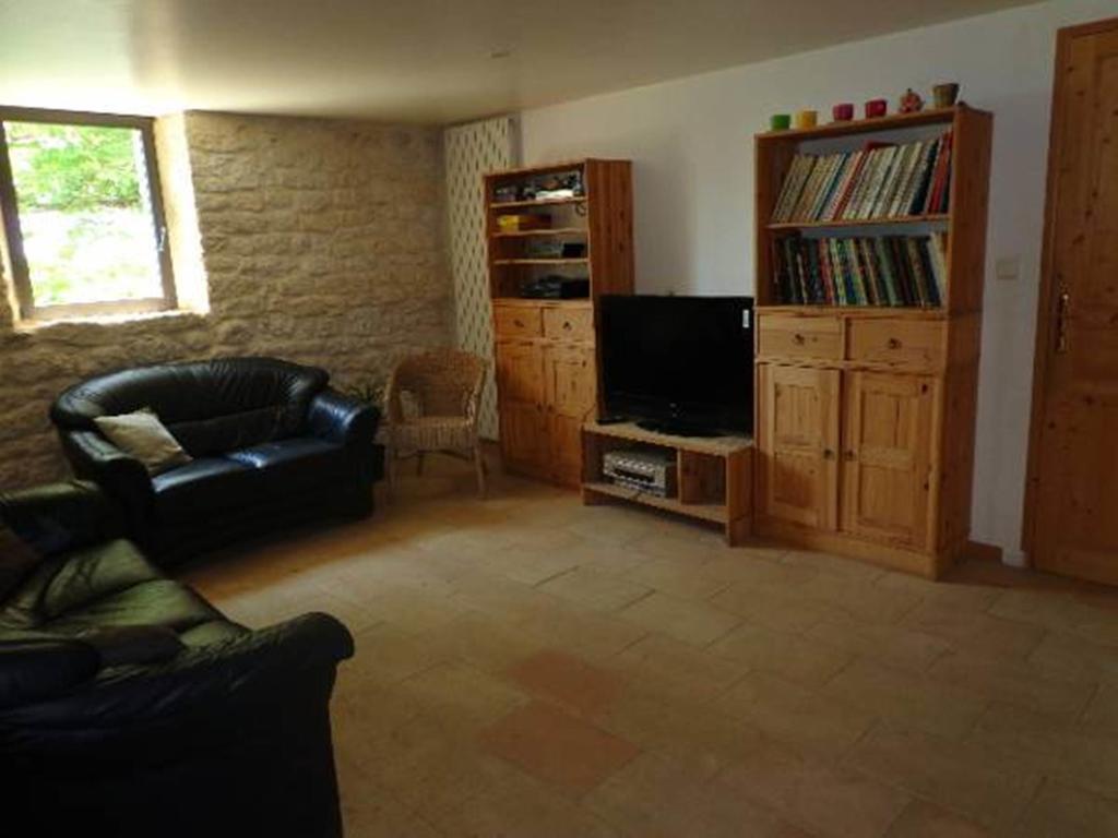 Fayssac Les Gites De Franck חדר תמונה