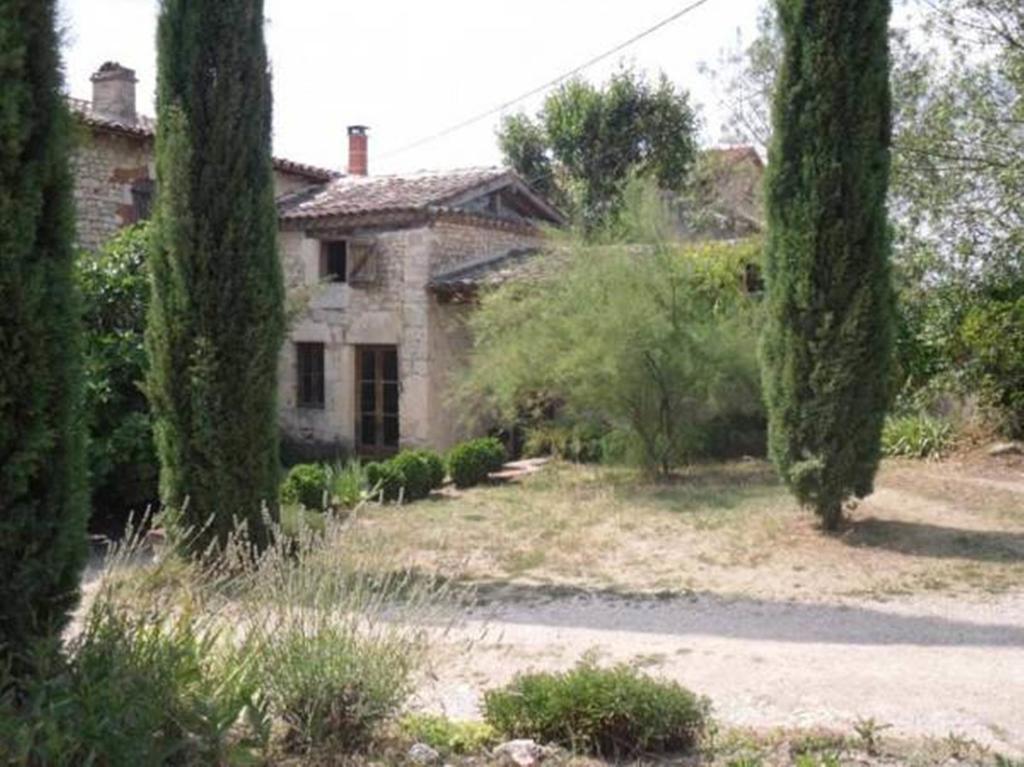 Fayssac Les Gites De Franck חדר תמונה