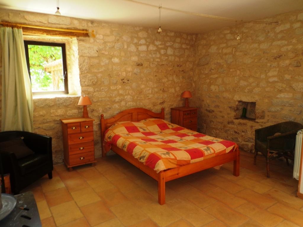 Fayssac Les Gites De Franck חדר תמונה
